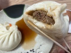 -草包包子铺(宽厚里店)