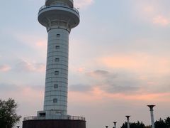 -日照灯塔风景区