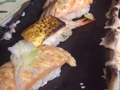 -板长寿司(铜锣湾店)