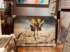 -剪刀石头布家居广场