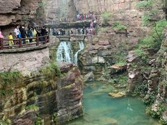 -云台山风景名胜区