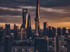 -东方明珠广播电视塔