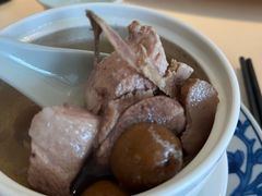 -侨美食家·粤菜(体育西路店)