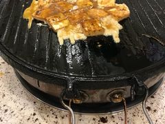 -厚味居炙子烤肉·清真(天桥南纬路店)