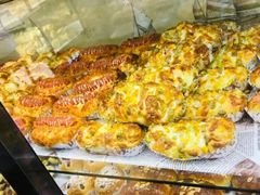 -龙山村烘焙工坊(杨庄店)