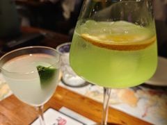 -秀·爱尔兰餐吧(上海路店)