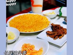-六七八韩式烤肉·韩国料理(上杭路店)