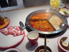 -犊门火锅(长沙五一广场总店)