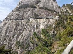 -明堂山风景区