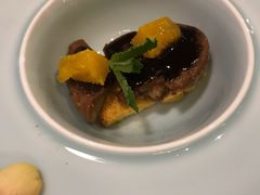 铁板肥肝-万岛日本料理铁板烧(太古里店)