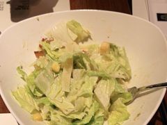 经典凯撒沙拉-西堤牛排(龙德广场店)