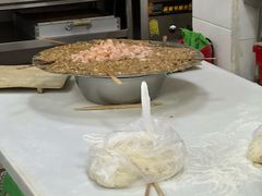 -津门如意包子铺(宾西路店)