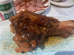 -李老哈·东北菜(宋园路店)