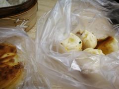 -新丰小吃(中山中路分店)