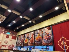 -赵记传承·中国甜品(福州总店)