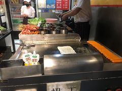 -海燕家人灌蛋饼(凤凰街店)