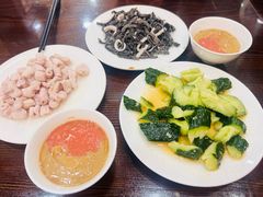 -爆肚冯(廊房二条店)