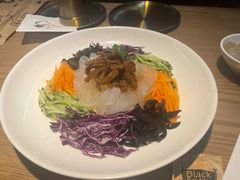 -串门海鲜烧烤(五四广场店)