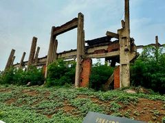 -中国唐山地震博物馆