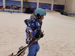 -绍兴启迪乔波冰雪世界