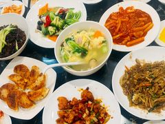 小菜-桃园中华料理炸酱面(燕儿岛路店)