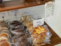 -雀食面包店(钟楼店)