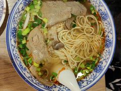 -兰州陈记牛肉面 ·烧烤· 铜锅涮肉(万达店)