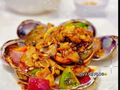 -金翠皇宫粤菜·点心·海鲜(科技园店)