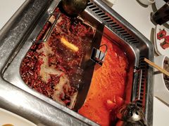 -海底捞火锅(河东万达广场店)