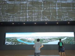 -广州市城市规划展览中心