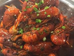 -靓靓蒸虾(恩施新天地店)