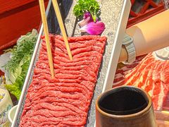 -清真·京华源铜锅涮肉(丰庆店)