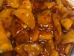 -明海妈妈菜(大连外国语学院店)