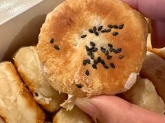 -栗酥饼(南长街店)