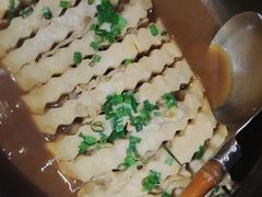 -竹里馆 ·茶食(奥体店)