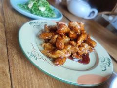 -庆云楼饭庄(什刹海店)