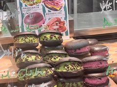 -PAOPAO Bakery&Café(港汇店)