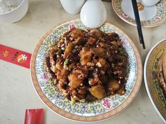 -砂锅居(西四店)