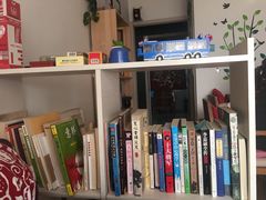 -捌楼咖啡书吧(南开店)