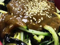 -吉野家(范阳中路店)