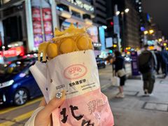 -利强记北角鸡蛋仔(弥敦道店 )