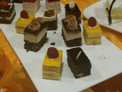 -昆明佳华广场酒店·西餐厅