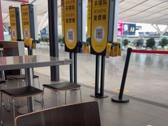 -麦当劳(深圳北站高铁店)