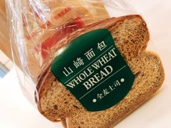 -山崎面包(苏州中心店)