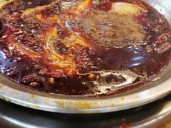 -飘香火锅(玉林西路店)