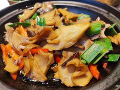 -云味馆·云南菜·云南米线(景田店)