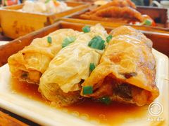 -天鲜阁·海鲜粤菜·33年老字号(石槎白云站店)