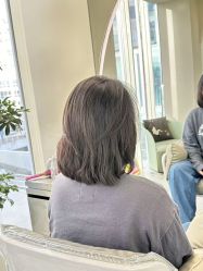 -5M HAIR SALON