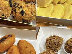 -鲍师傅糕点(春熙路店)