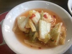 -张关合渣(航空大道店)